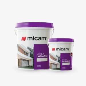 Látex Lavable Premium