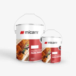 Impregante Protector de Madera