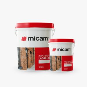 Impermeabilizante Ladrillo visto