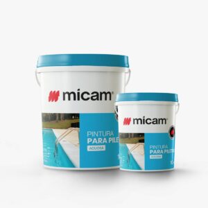 Pintura para piletas