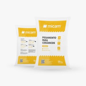 Pegamento para cerámicos Premium apto Porcelanatos