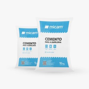 Cemento para Albañilería