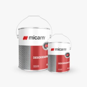 Deoxidante